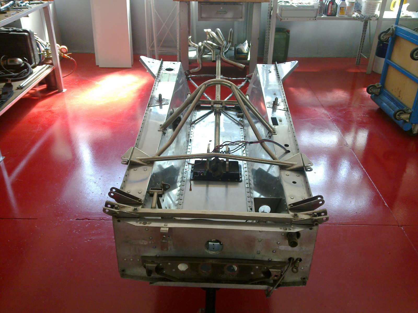 FOTO TOTALI TELEFONO 189